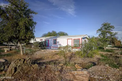 36151 N Quick Draw Lane, San Tan Valley, AZ 85140 - Photo 3