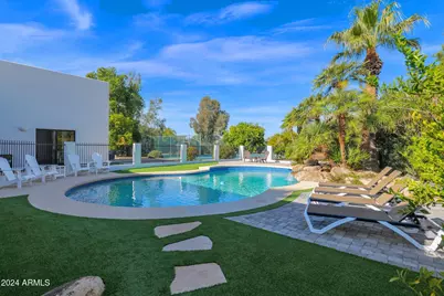 6834 E Belmont Circle, Paradise Valley, AZ 85253 - Photo 17