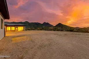 24020 N 123rd Pl, Scottsdale, AZ 85255 - Photo 63