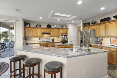 15133 W Waterford Drive, Surprise, AZ 85374 - Photo 17