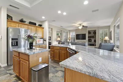 15133 W Waterford Drive, Surprise, AZ 85374 - Photo 19