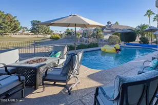 15133 W Waterford Dr, Surprise, AZ 85374 - Photo 43