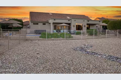 15133 W Waterford Drive, Surprise, AZ 85374 - Photo 61