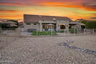 15133 W Waterford Dr, Surprise, AZ 85374 - Photo 61