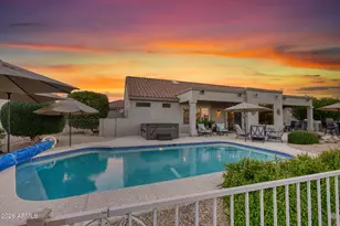 15133 W Waterford Dr, Surprise, AZ 85374 - Photo 47