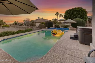 15133 W Waterford Dr, Surprise, AZ 85374 - Photo 55