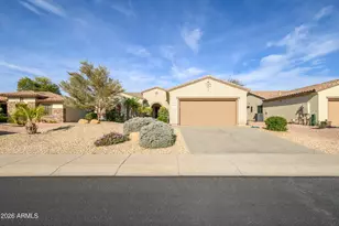 19238 N Mohave Sage Way, Surprise, AZ 85387 - Photo 1