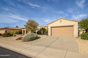 19238 N Mohave Sage Way, Surprise, AZ 85387 - Photo 21