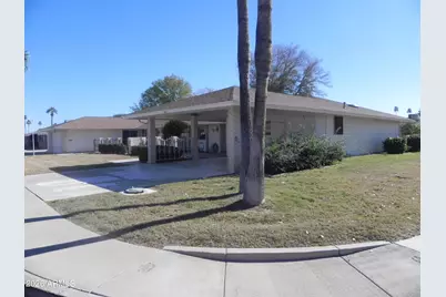 9915 W Newport Drive, Sun City, AZ 85351 - Photo 1