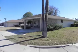 9915 W Newport Dr, Sun City, AZ 85351 - Photo 33