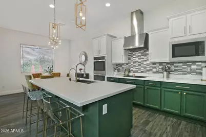 19134 E Walnut Court, Queen Creek, AZ 85142 - Photo 5