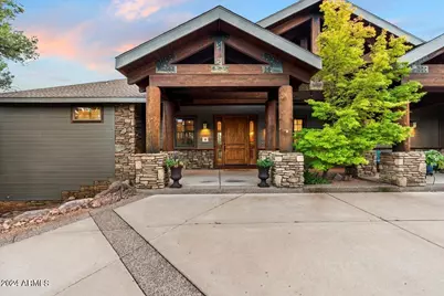 2304 E Blue Bell Circle, Payson, AZ 85541 - Photo 13