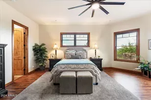 2304 E Blue Bell Circle, Payson, AZ 85541 - Photo 23