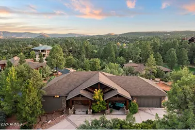 2304 E Blue Bell Circle, Payson, AZ 85541 - Photo 1