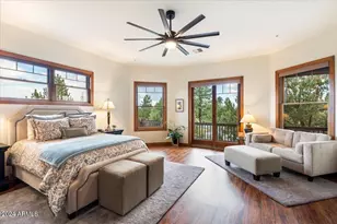 2304 E Blue Bell Circle, Payson, AZ 85541 - Photo 5