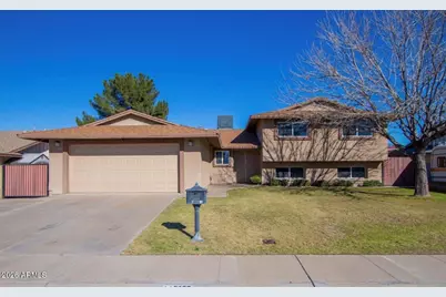 5130 W Redfield Road, Glendale, AZ 85306 - Photo 1