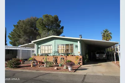 3411 S Camino Seco -- #412, Tucson, AZ 85730 - Photo 1