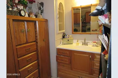 3411 S Camino Seco -- #412, Tucson, AZ 85730 - Photo 21