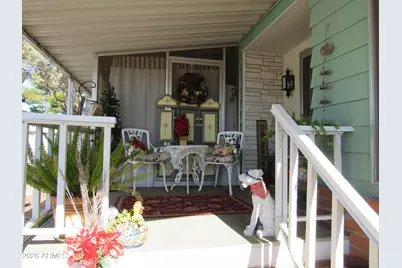 3411 S Camino Seco -- #412, Tucson, AZ 85730 - Photo 5