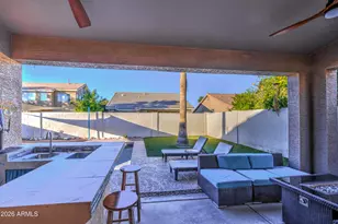 1364 W Musket Way, Chandler, AZ 85286 - Photo 31