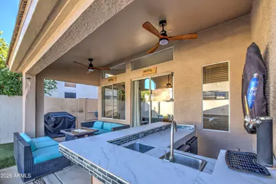 1364 W Musket Way, Chandler, AZ 85286 - Photo 41