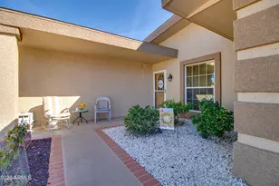10833 W Boswell Blvd, Sun City, AZ 85373 - Photo 1