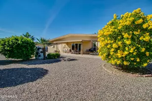 10833 W Boswell Blvd, Sun City, AZ 85373 - Photo 27