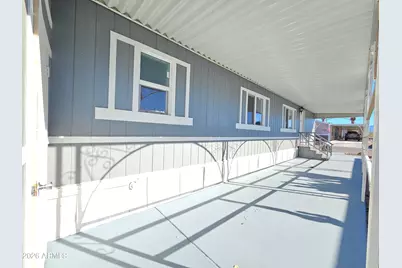 11101 E University Drive #108, Apache Junction, AZ 85120 - Photo 17