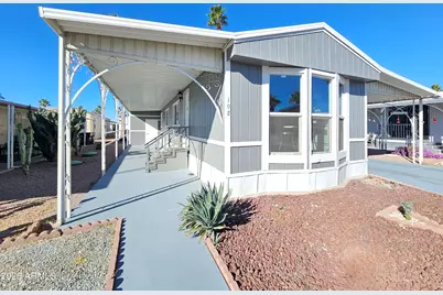 11101 E University Drive #108, Apache Junction, AZ 85120 - Photo 15