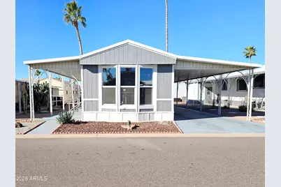 11101 E University Drive #108, Apache Junction, AZ 85120 - Photo 3