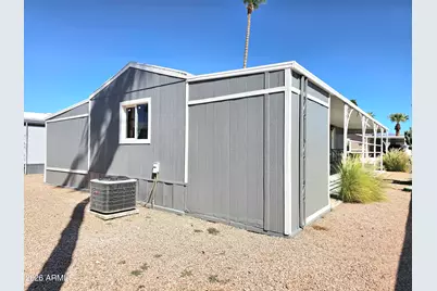 11101 E University Drive #108, Apache Junction, AZ 85120 - Photo 21