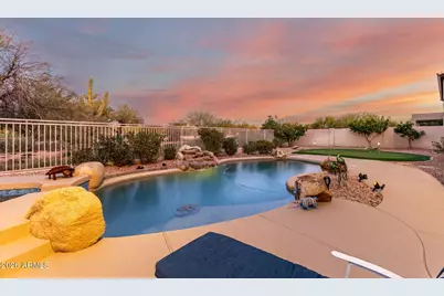 4124 E Pullman Road, Cave Creek, AZ 85331 - Photo 31