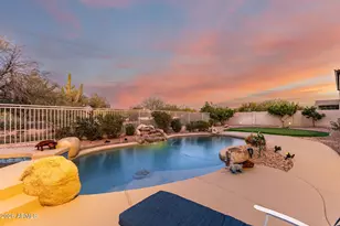 4124 E Pullman Rd, Cave Creek, AZ 85331 - Photo 31