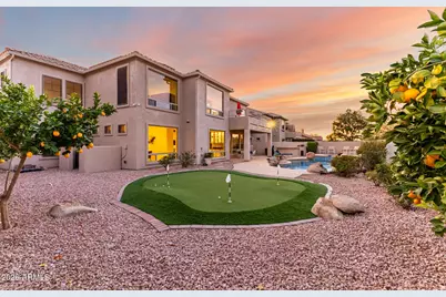 4124 E Pullman Road, Cave Creek, AZ 85331 - Photo 35