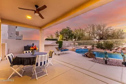 4124 E Pullman Road, Cave Creek, AZ 85331 - Photo 33