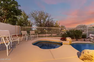 4124 E Pullman Rd, Cave Creek, AZ 85331 - Photo 37