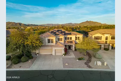 4124 E Pullman Road, Cave Creek, AZ 85331 - Photo 41