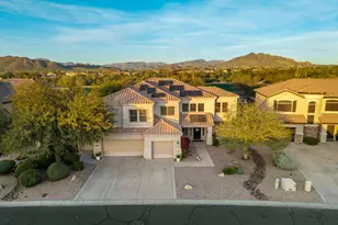 4124 E Pullman Rd, Cave Creek, AZ 85331 - Photo 41