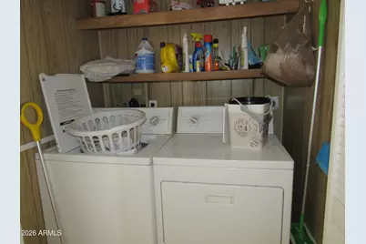 3411 S Camino Seco -- #127, Tucson, AZ 85730 - Photo 21