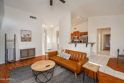 1720 W Tumbleweed Lane, Cottonwood, AZ 86326 - Photo 7