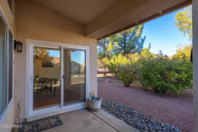 1720 W Tumbleweed Lane, Cottonwood, AZ 86326 - Photo 25