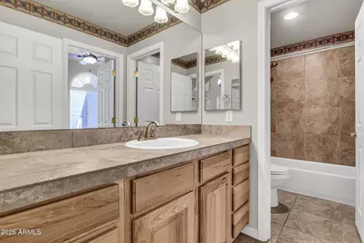 8786 E Sandtrap Court, Gold Canyon, AZ 85118 - Photo 21