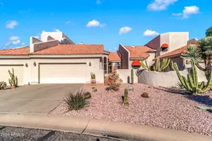 8786 E Sandtrap Ct, Gold Canyon, AZ 85118 - Photo 1