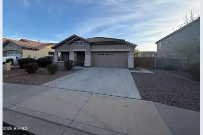 4455 E Peach Tree Drive, Chandler, AZ 85249 - Photo 1