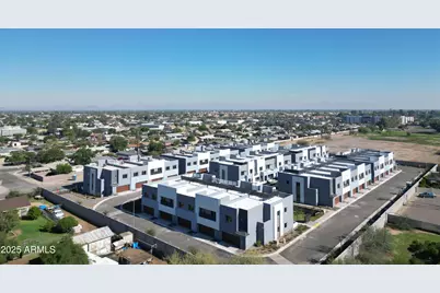 733 E Commonwealth Avenue #20, Chandler, AZ 85225 - Photo 47