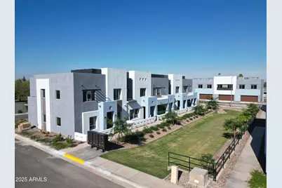 733 E Commonwealth Avenue #20, Chandler, AZ 85225 - Photo 43