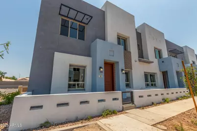 733 E Commonwealth Avenue #20, Chandler, AZ 85225 - Photo 5