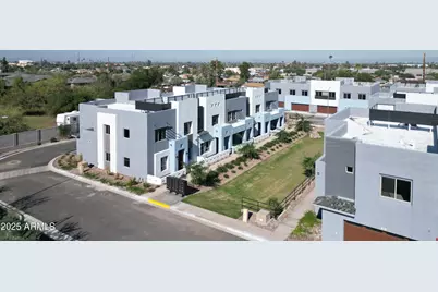 733 E Commonwealth Avenue #20, Chandler, AZ 85225 - Photo 51