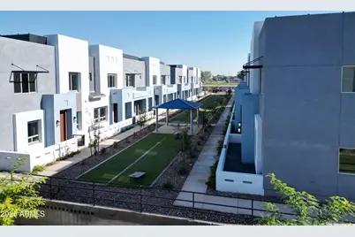 733 E Commonwealth Avenue #20, Chandler, AZ 85225 - Photo 45