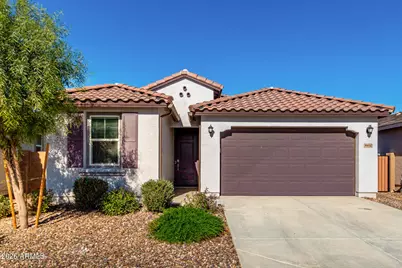 36610 W Mediterranean Way, Maricopa, AZ 85138 - Photo 1